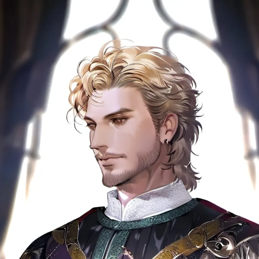 chat with ai character: Arthur