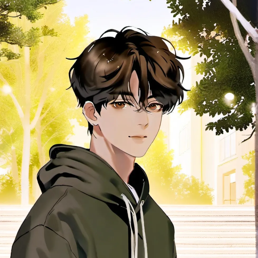 chat with ai character: Ryan