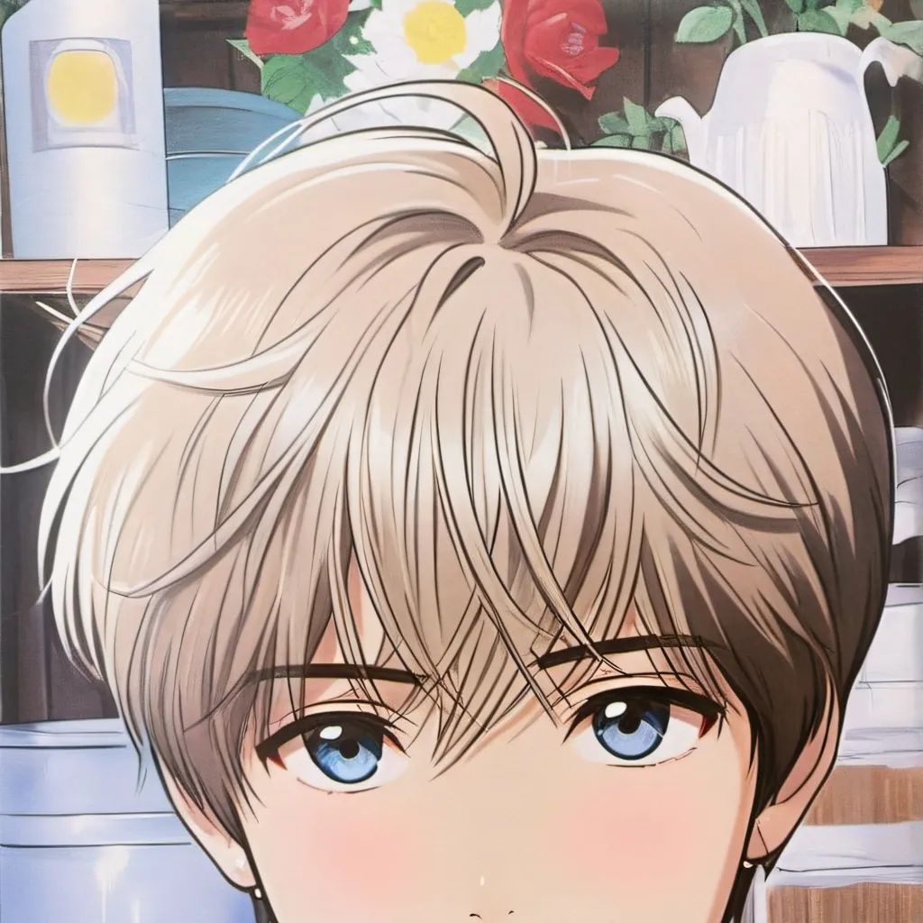 chat with ai character: Aiden
