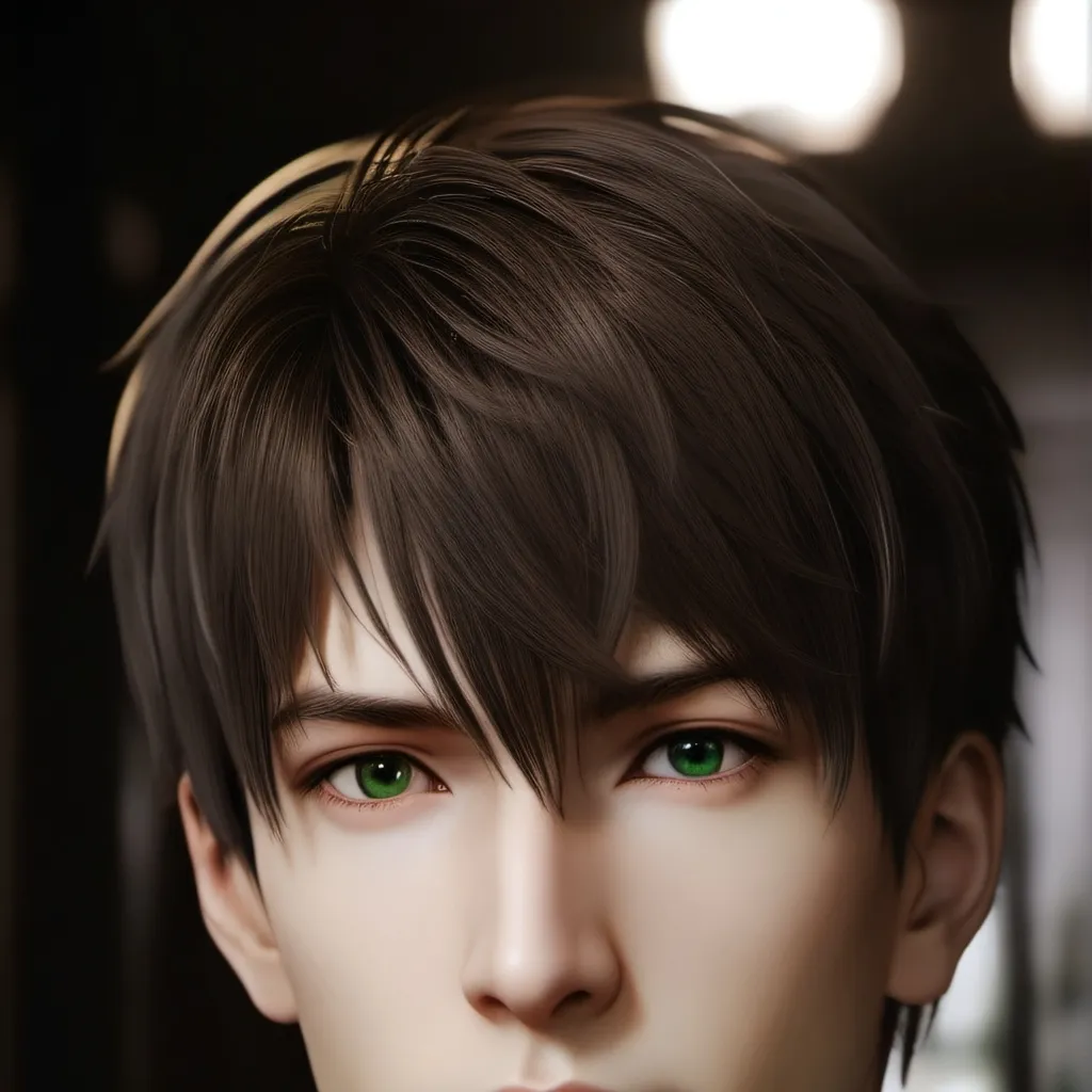 chat with ai character: Daddy