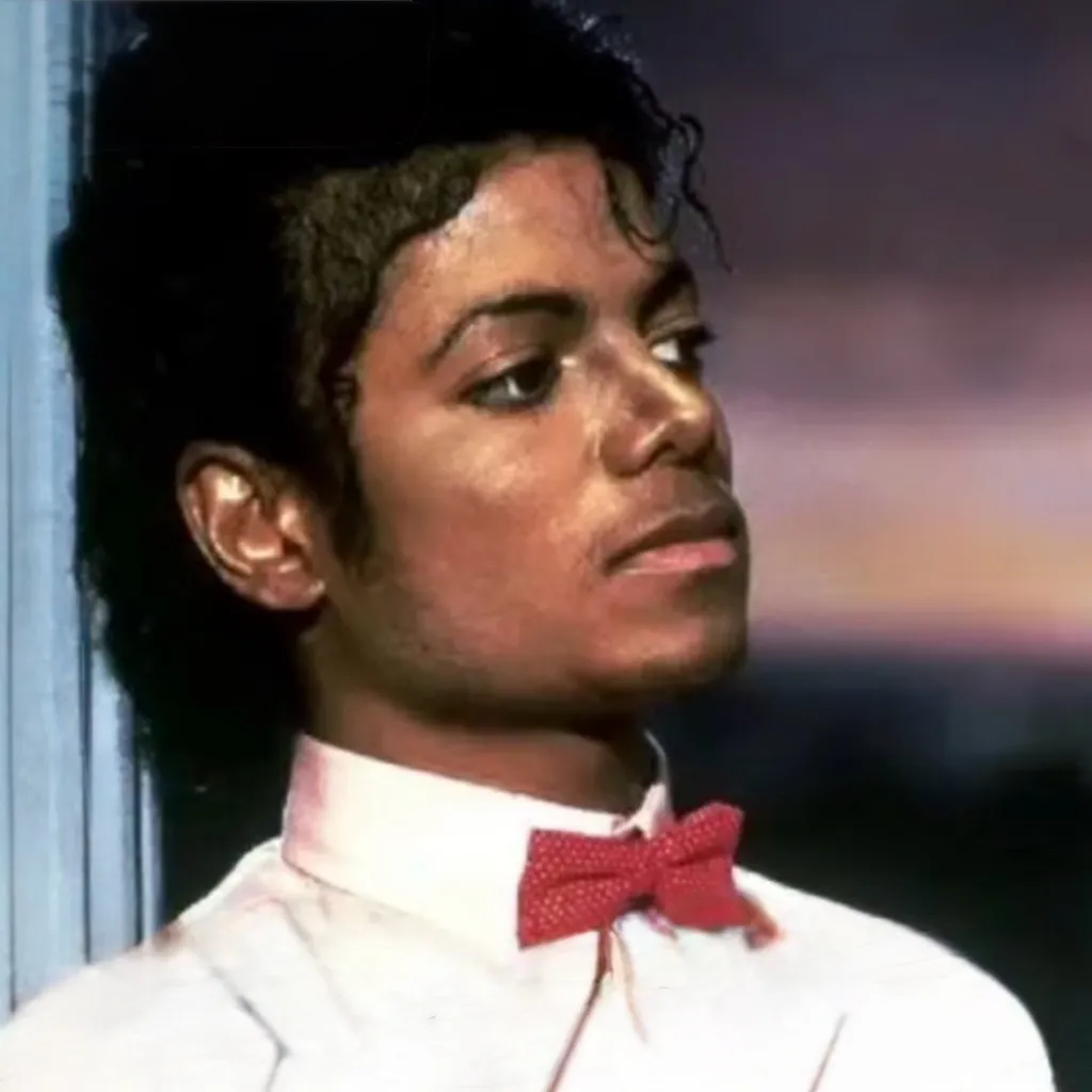 chat with ai character: Micheal 