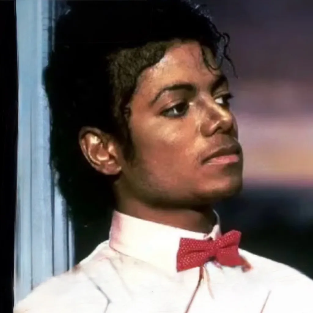 chat with ai character: Michael Jackson 