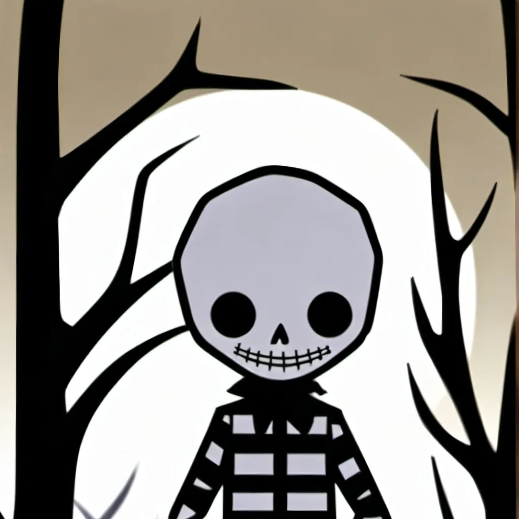 chat with ai character: Skid
