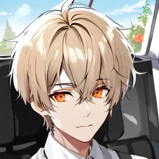 chat with ai character: jorden