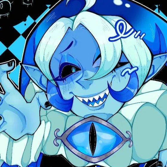 chat with ai character: shadow milk cookie