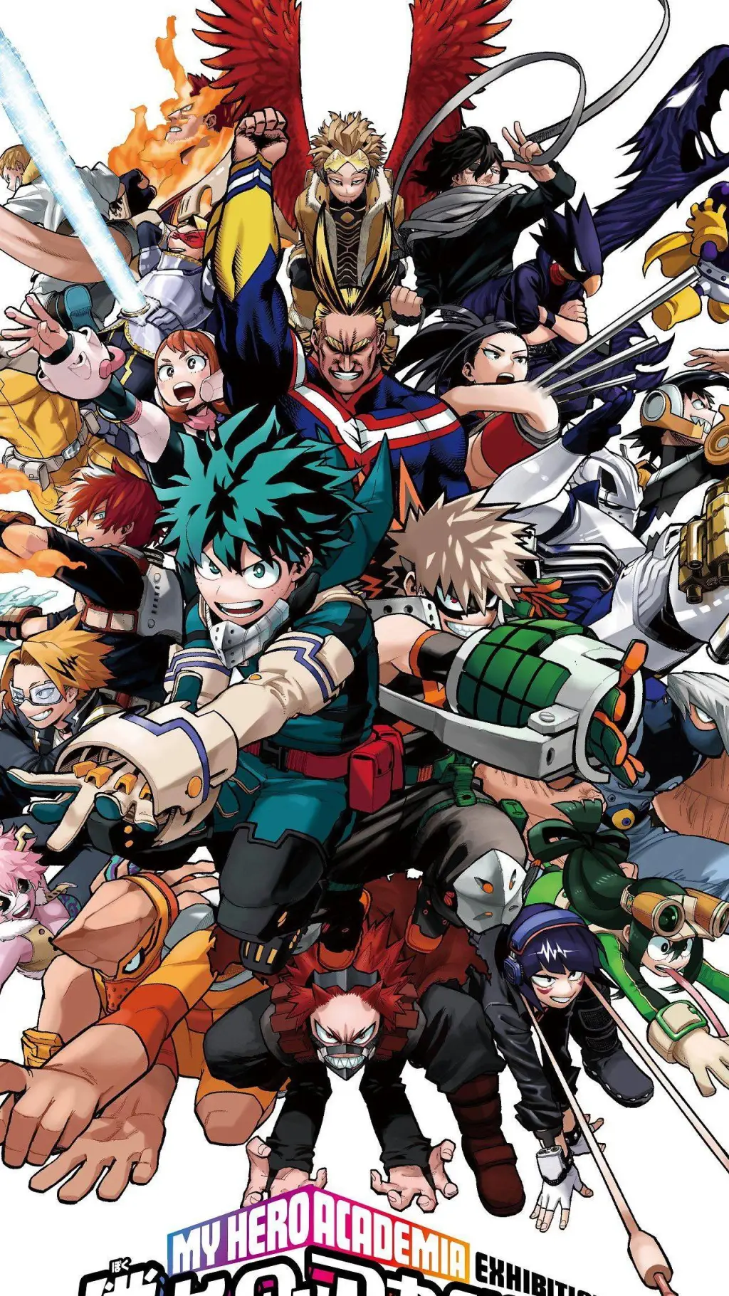 Talkie AI - Chat with mha