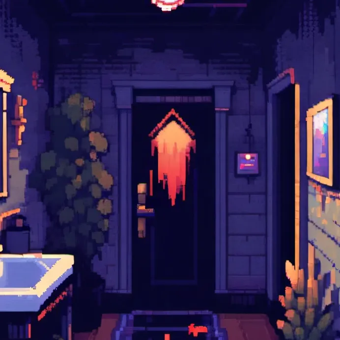 chat with ai character: BSD