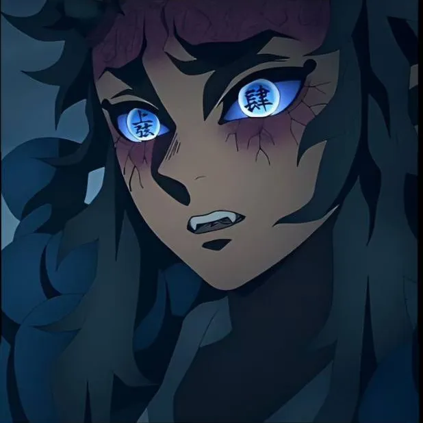 chat with ai character: Aizetsu