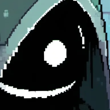 chat with ai character: Salad Fingers