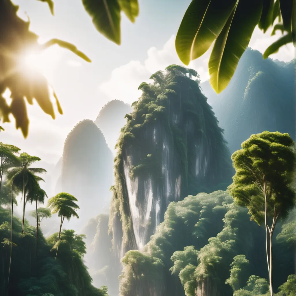 chat with ai character: Wildlife