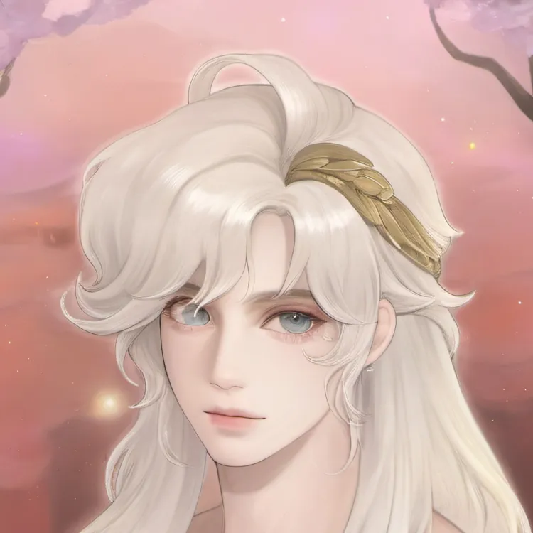 chat with ai character: Eịaƙ