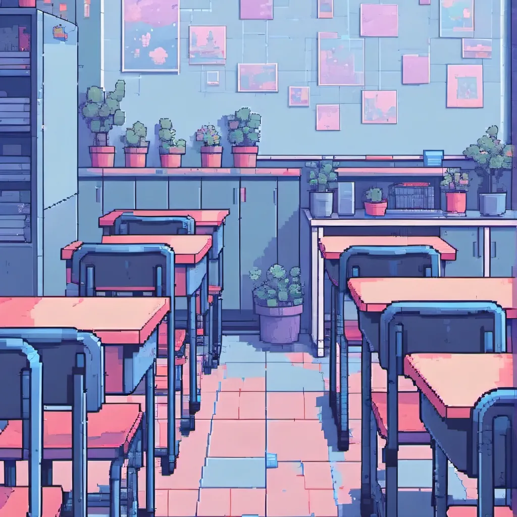 chat with ai character: TDLOHB