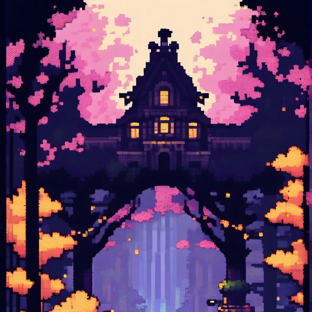 chat with ai character: Anime Meeting!