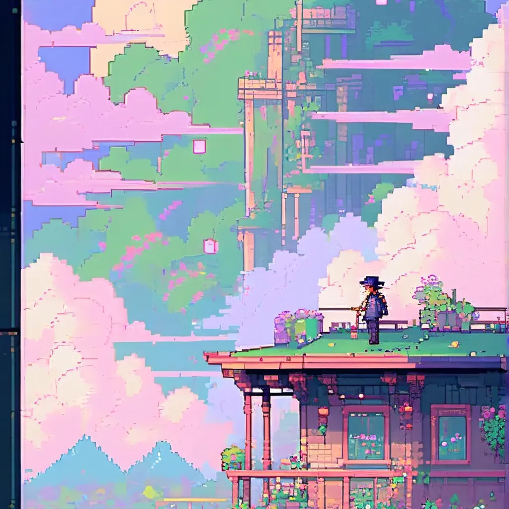 chat with ai character: Baby Steps