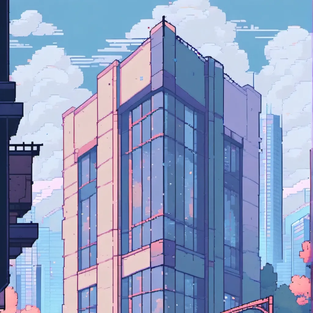 chat with ai character: Community 