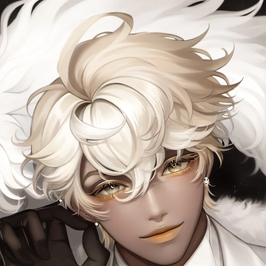 chat with ai character: Moxxie