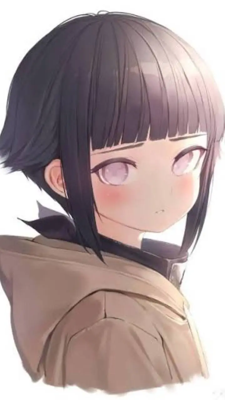 ai character: kid hinata  background