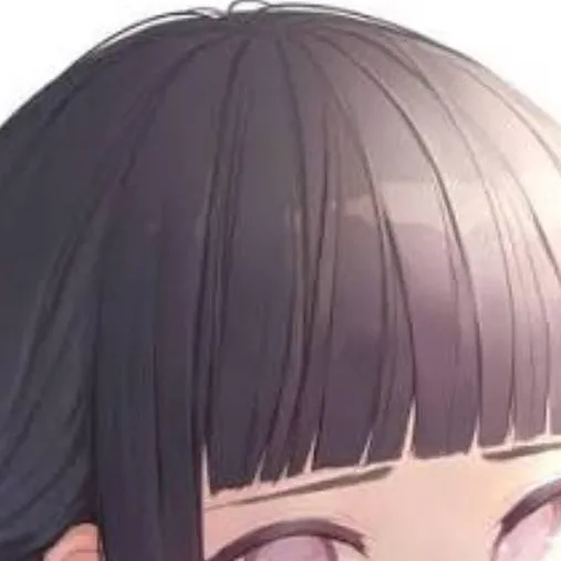 chat with ai character: kid hinata 