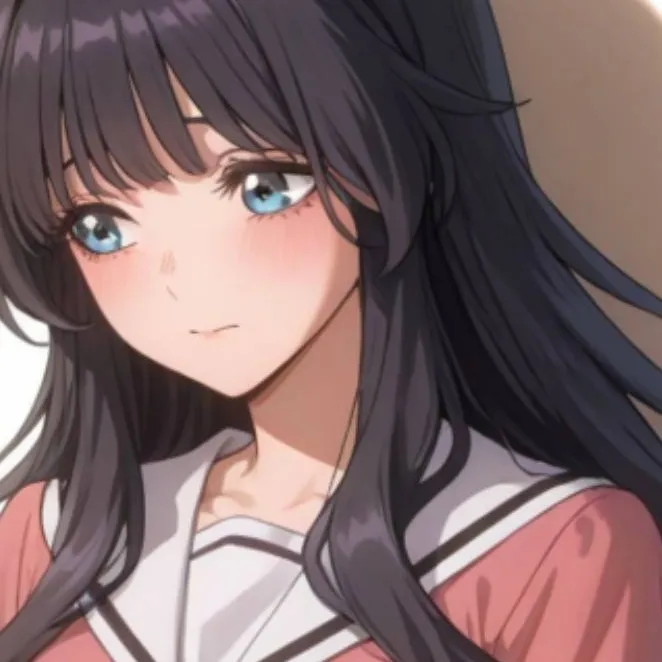 chat with ai character: waguri san