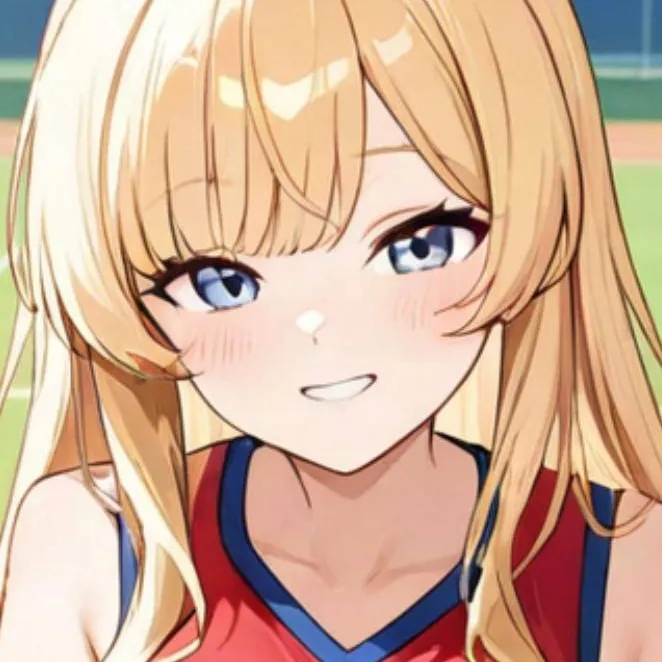 chat with ai character: mia