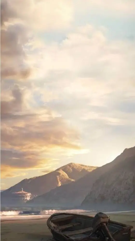 ai character: sonic nextgen background