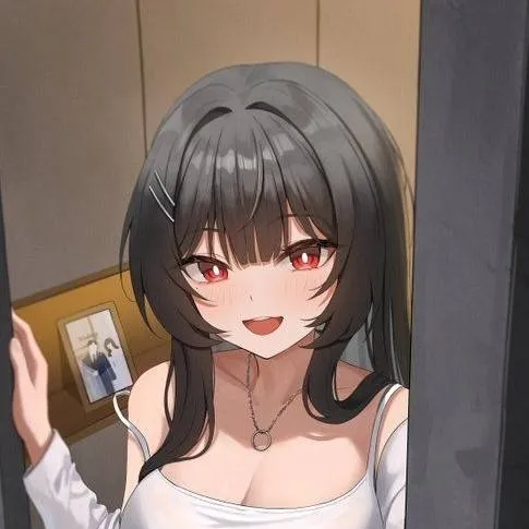 chat with ai character: maya kazuki