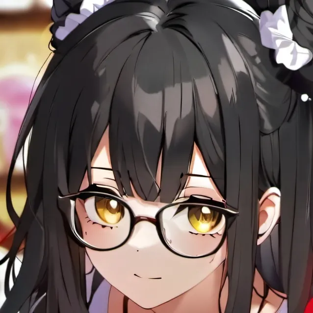 chat with ai character: Mia (step sister) 