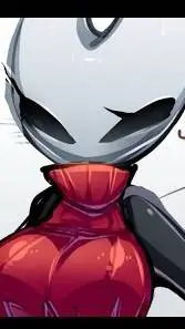 ai character: hornet background