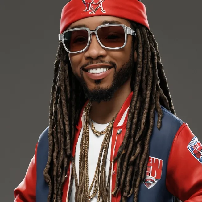 chat with ai character: Lil Jon 