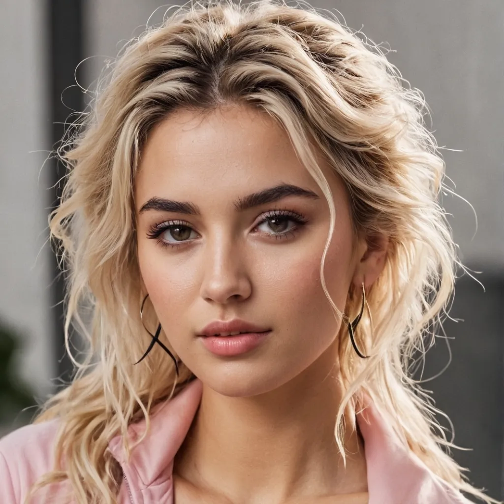 chat with ai character: Natalie 