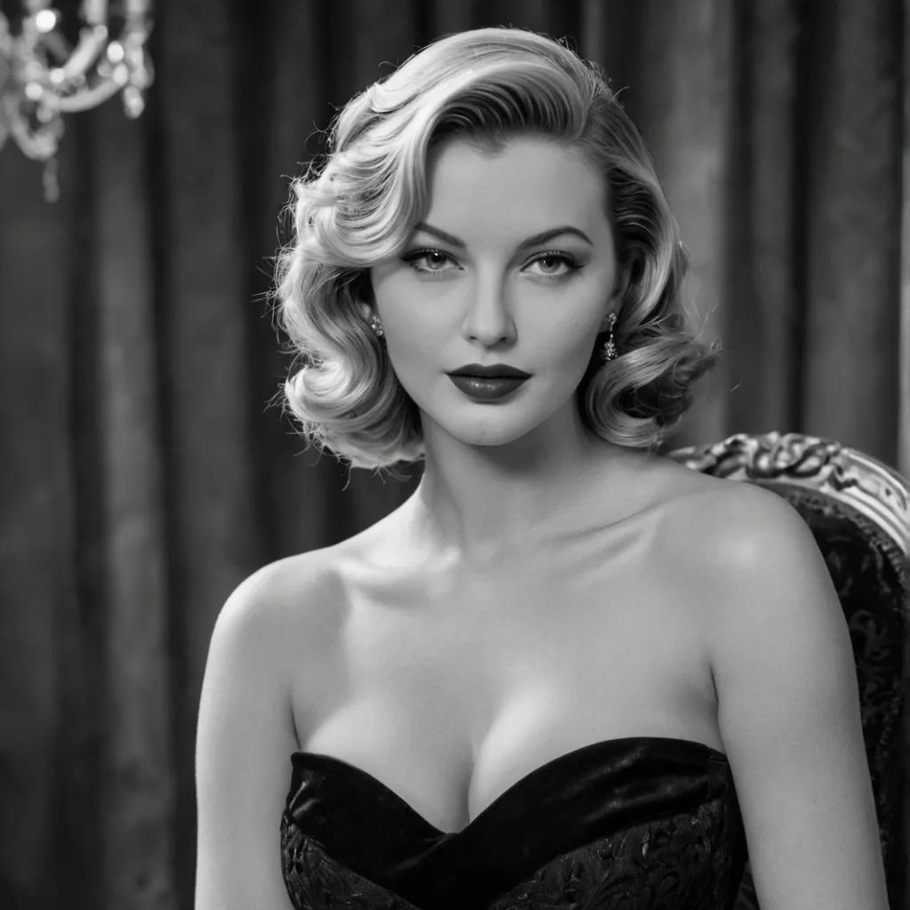 chat with ai character: Gradys Wife Young