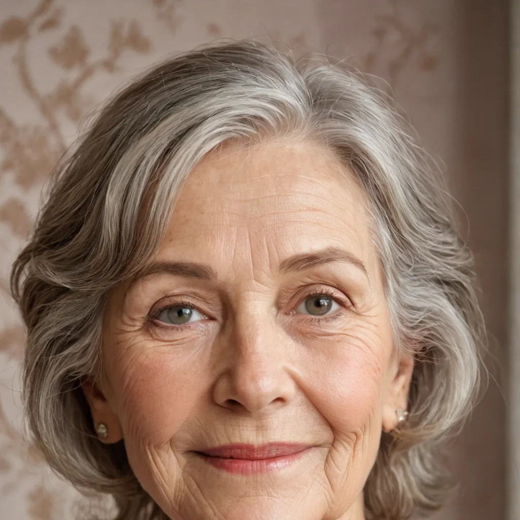 chat with ai character: Lexi