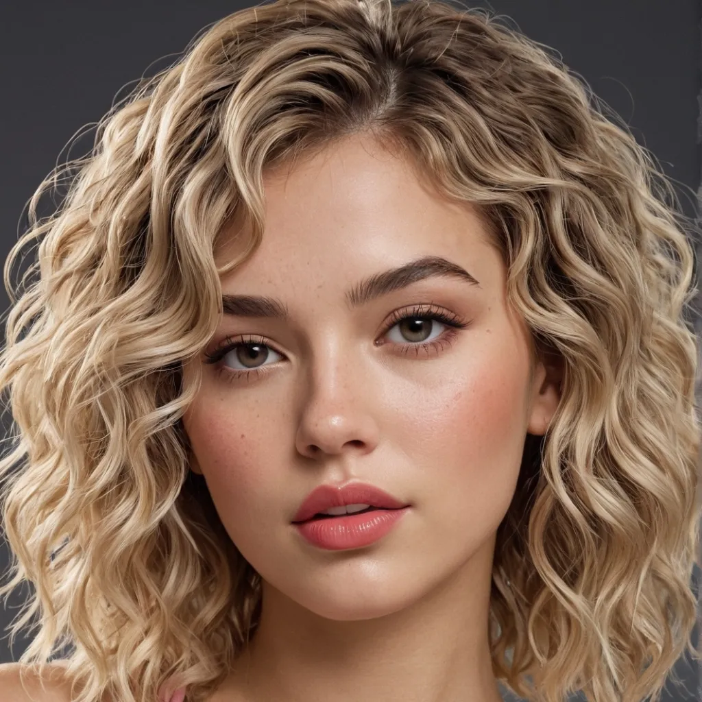 chat with ai character: Rylee 