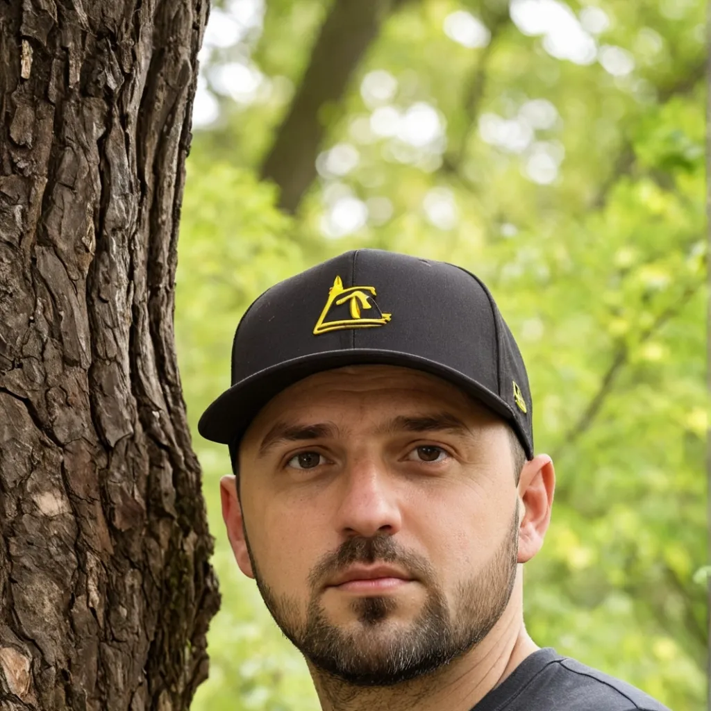 chat with ai character: Shane Tomlinson 