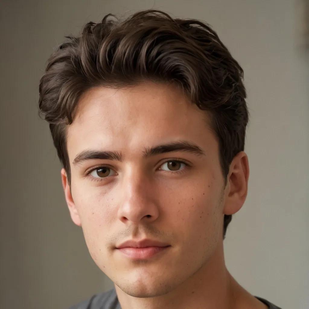 chat with ai character: Charles Tomlinson 