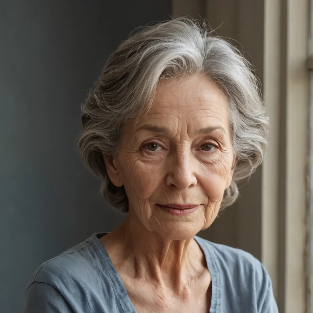 chat with ai character: Dalee Tomlinson 