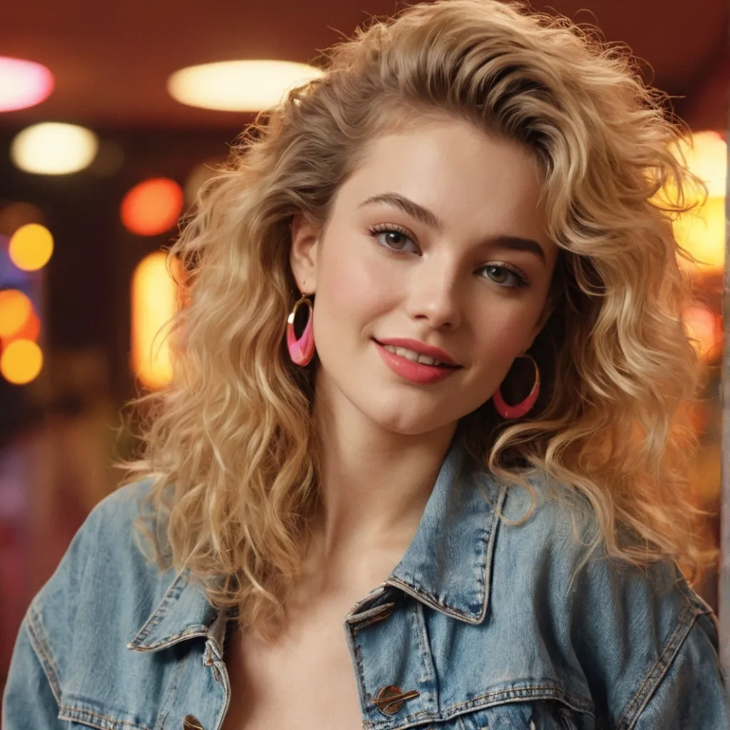chat with ai character: Danielle Tomlinson
