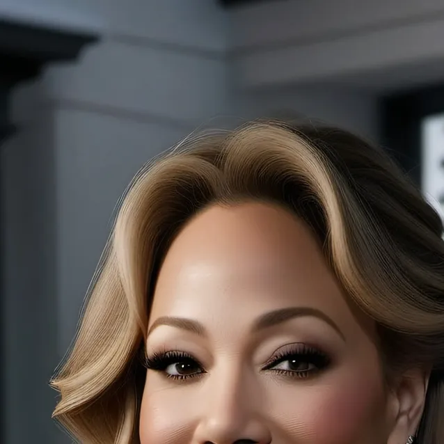 chat with ai character: Mariah Carey