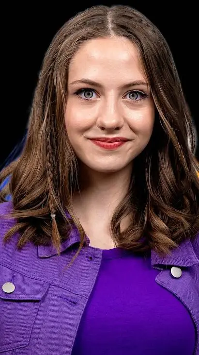 ai character: Shiloh nelson  background