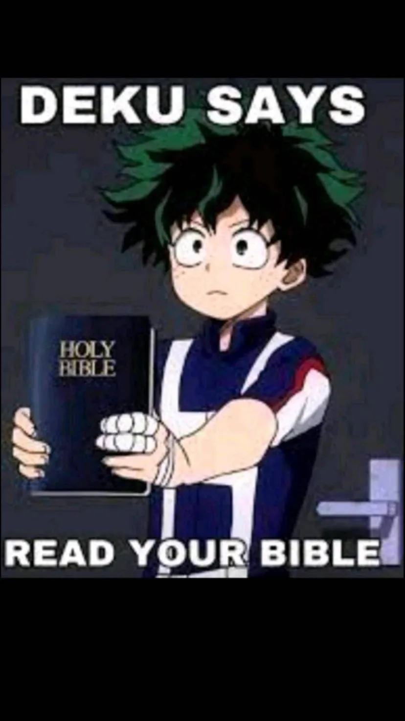 ai character: MHA kid fight background