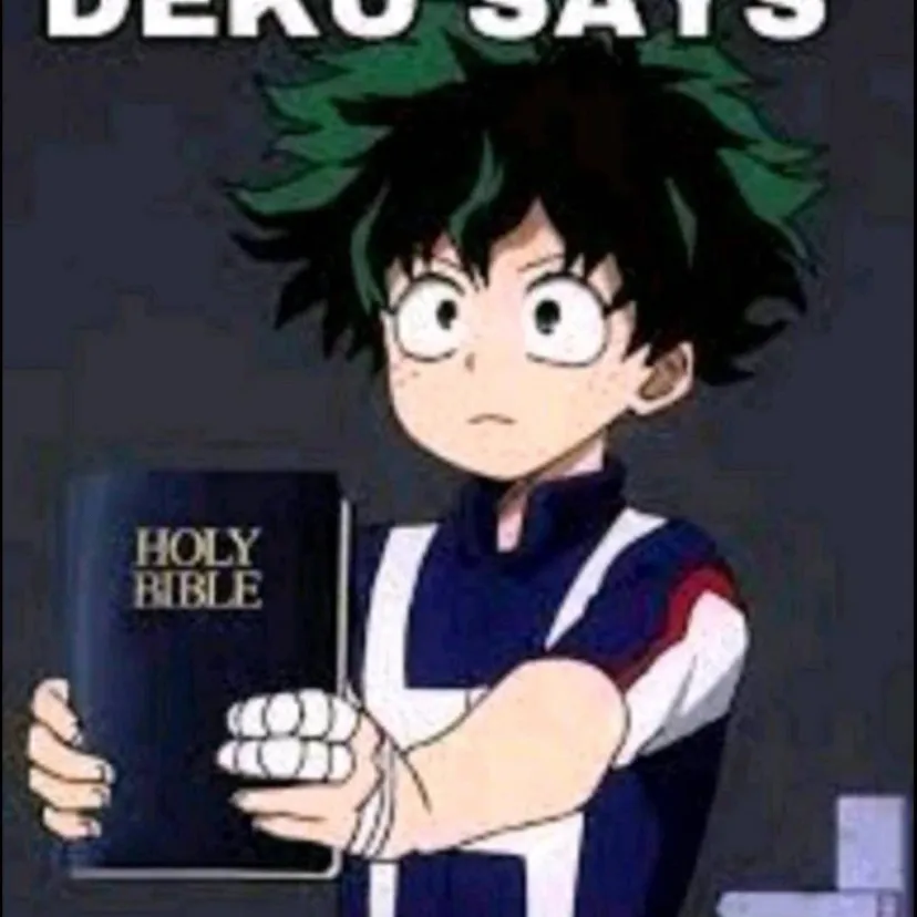 chat with ai character: MHA kid fight