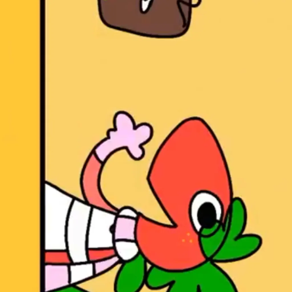 chat with ai character: Sprout lol