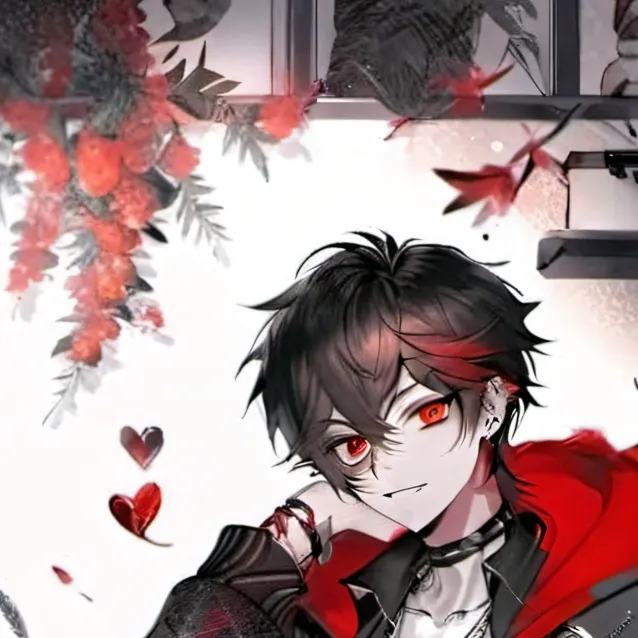 chat with ai character: Vincent 