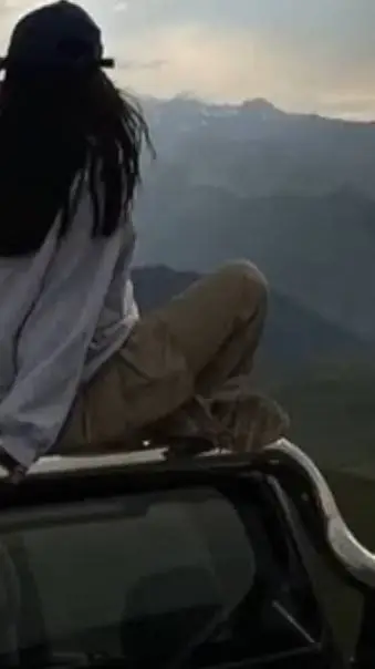 ai character: Deku background