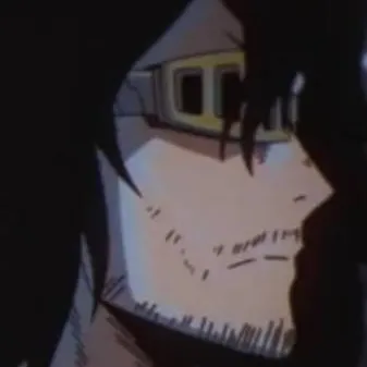 chat with ai character: Hero Aizawa