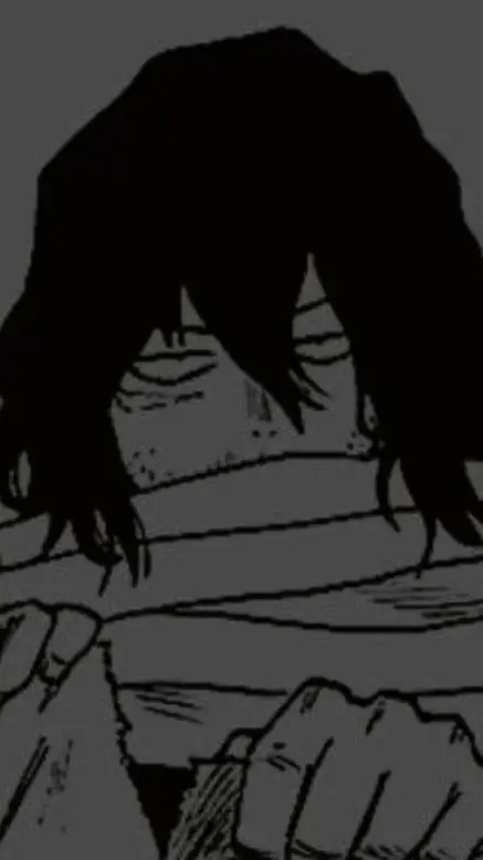 ai character: Aizawa background