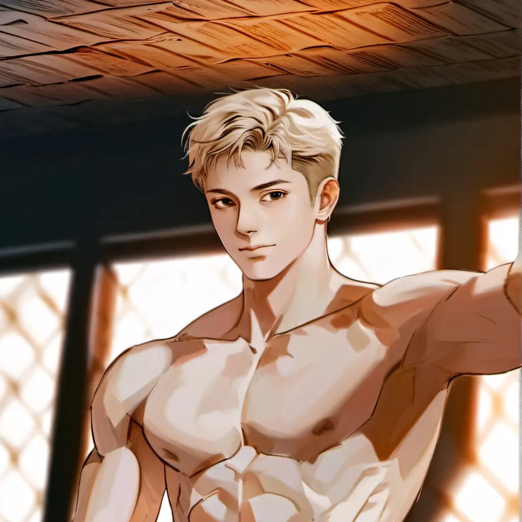 chat with ai character: Yuri