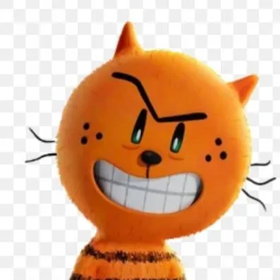 chat with ai character: petey 