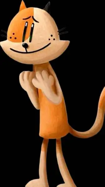 ai character: petey's mom background