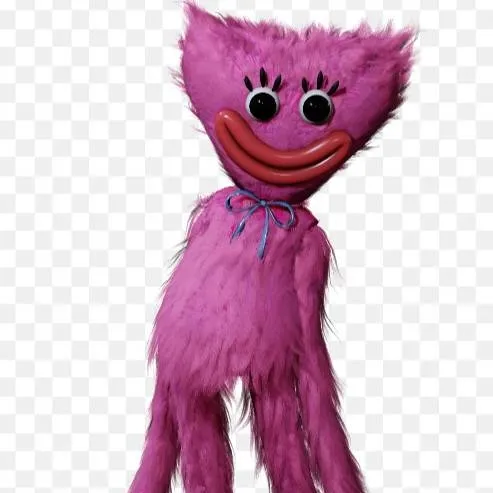 chat with ai character: kissy Missy 